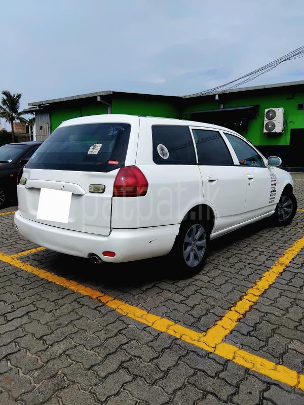 Nissan AD Wagon 2001 - Used Car sale in Sri Lanka - patpat.lk
