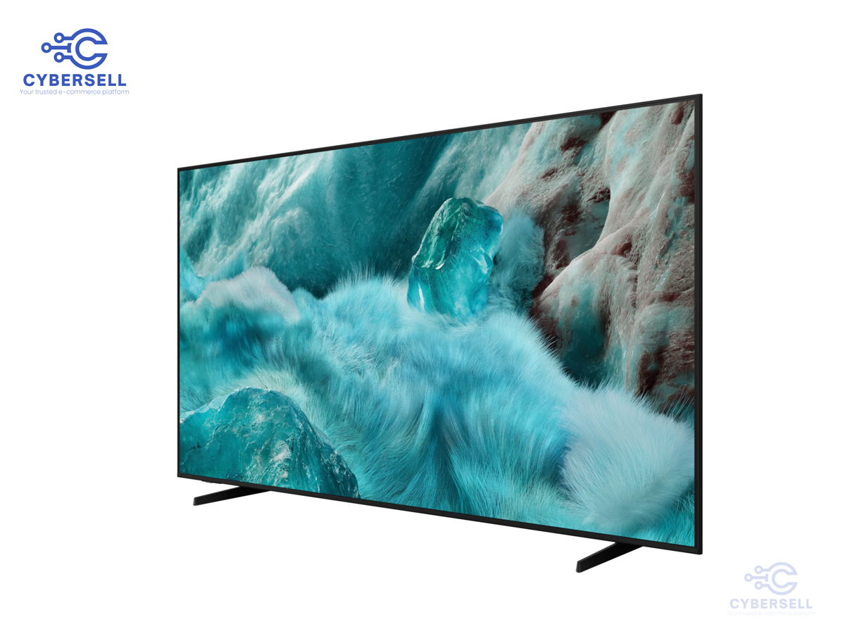 Samsung Q7F 55 Inch QLED 4K Smart TV