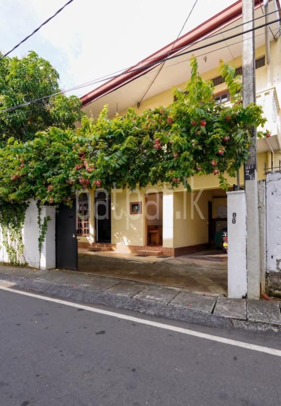 House for Sale in Boralesgamuwa