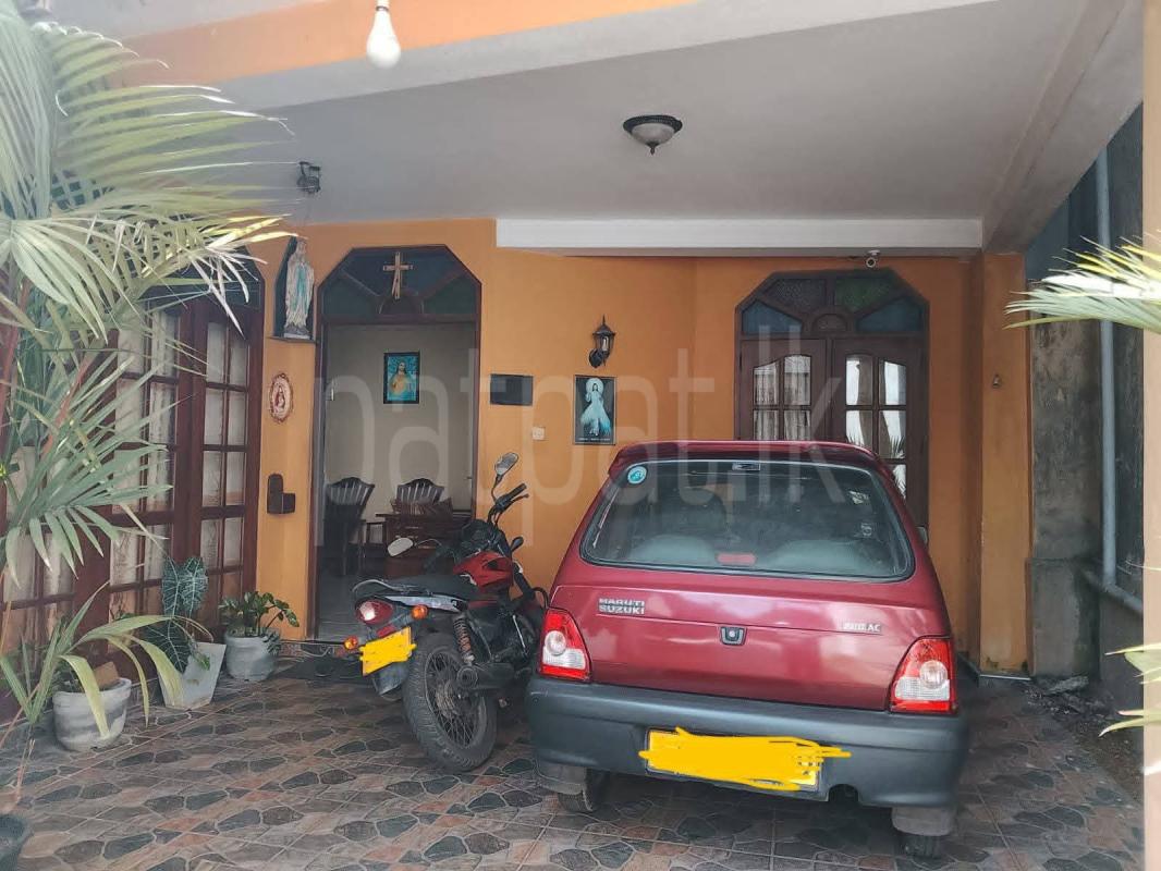 House for Sale in Moratuwa