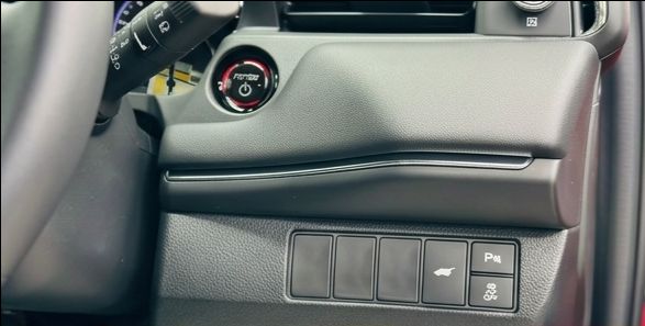 Honda Vezel 2026 - சான்றளிக்கப்பட்டது SUV sale in Sri Lanka - patpat.lk