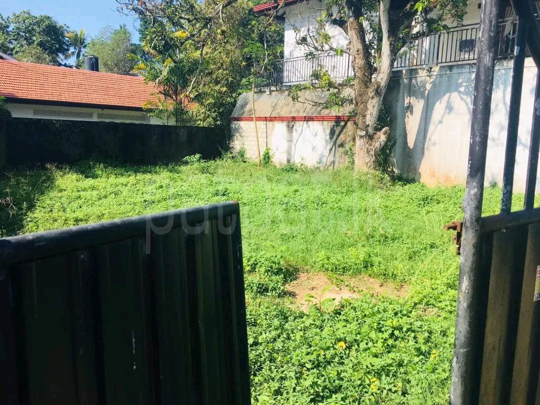 Residential Land for Sale in Kottawa