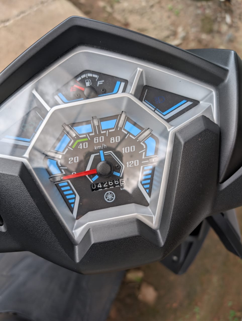 Yamaha Ray ZR 2025 - Used Bike sale in Sri Lanka - patpat.lk