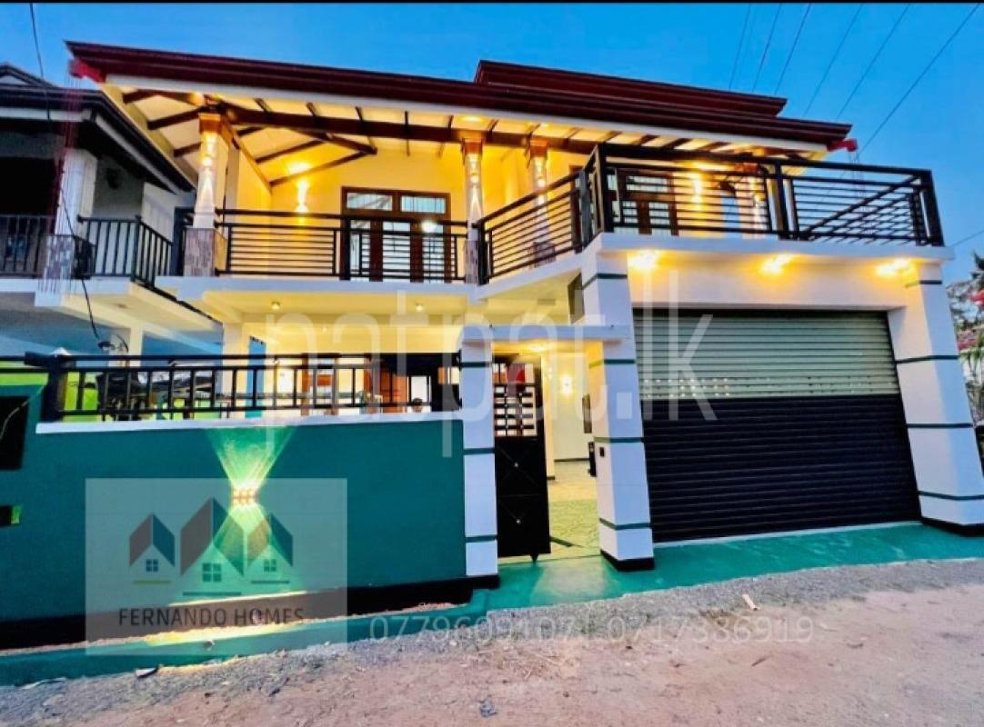 House for Sale in Negombo