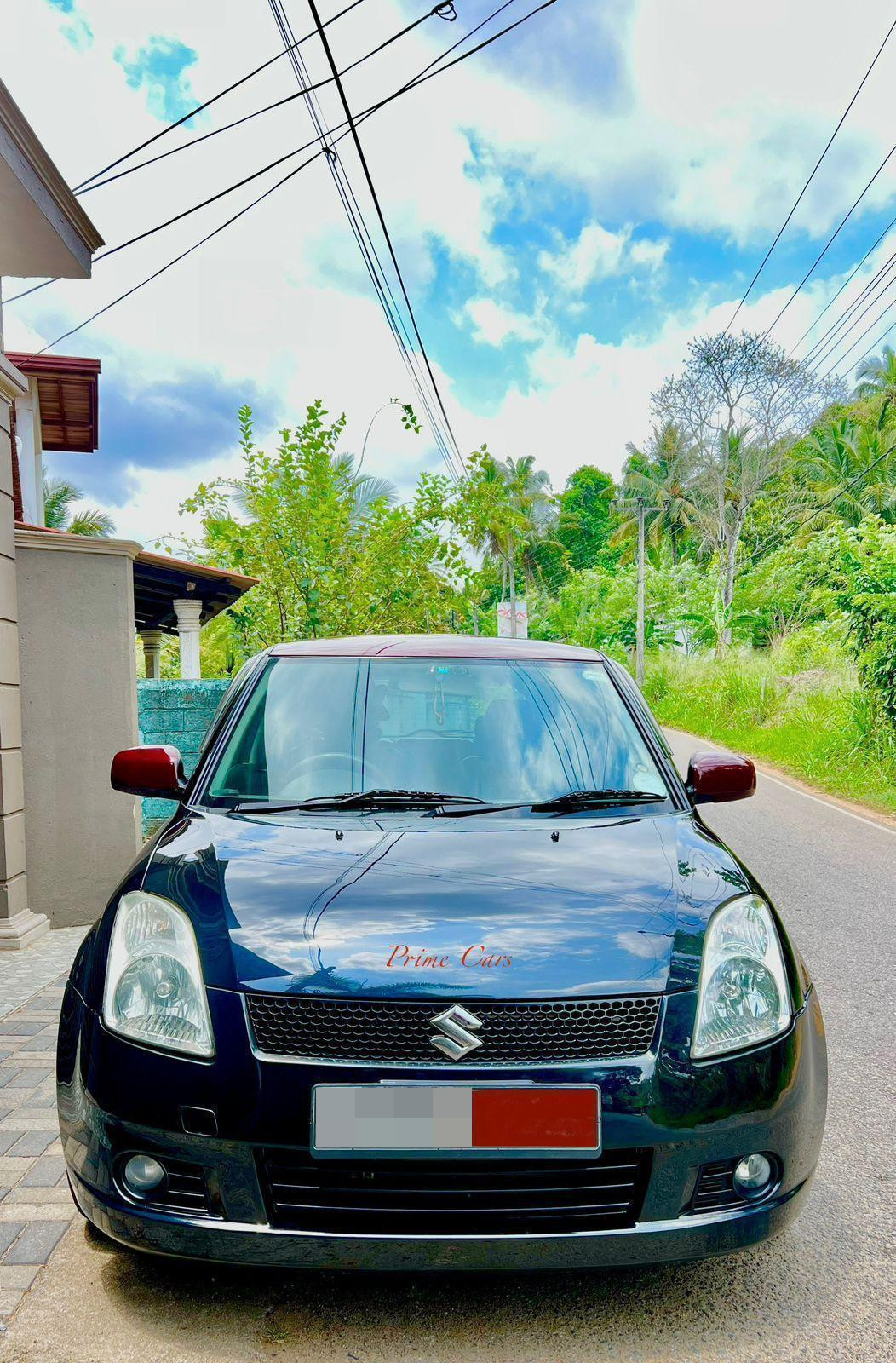 Suzuki Swift 2005 - Used Car sale in Sri Lanka - patpat.lk