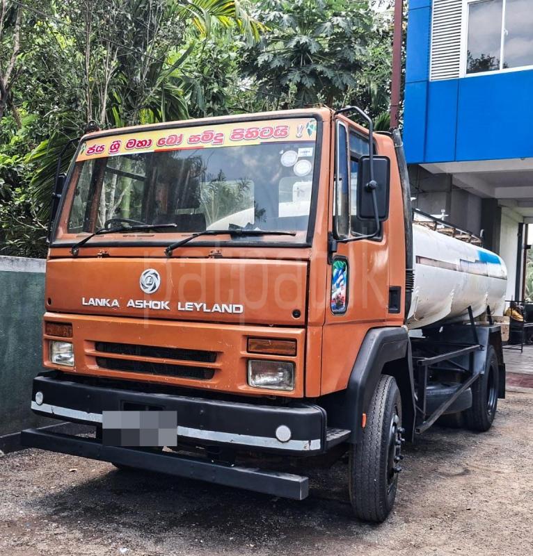 Ashok Leyland Ecomet 2011 - Used Truck sale in Sri Lanka - patpat.lk