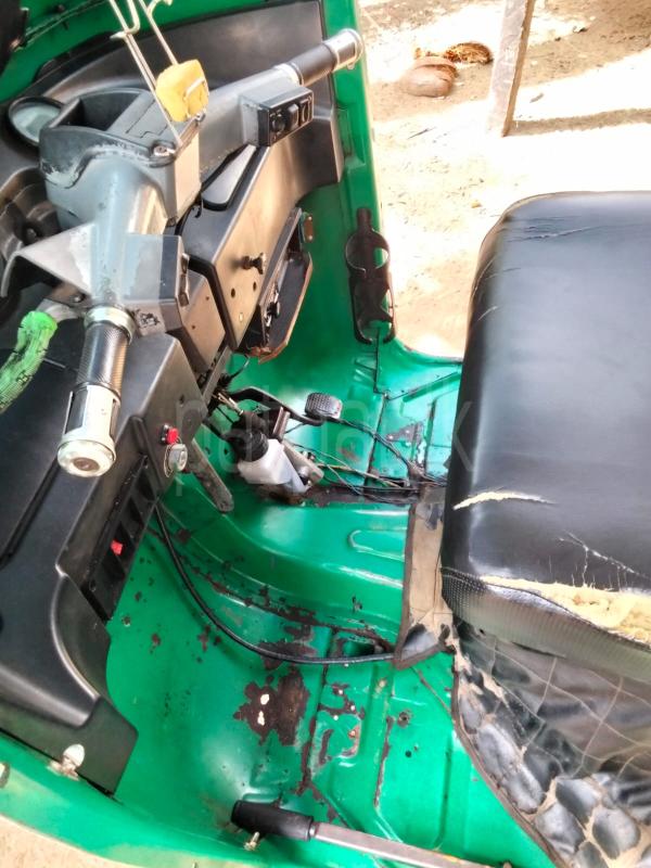 Bajaj 4 stroke 2012 - பயன்படுத்தப்பட்டது முச்சக்கர வண்டி sale in Sri Lanka - patpat.lk