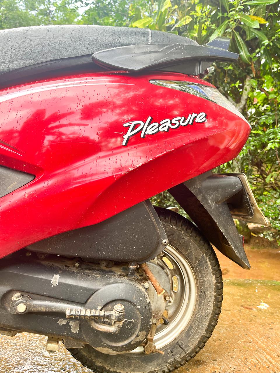 Hero Achiever 2015 - Used Bike sale in Sri Lanka - patpat.lk