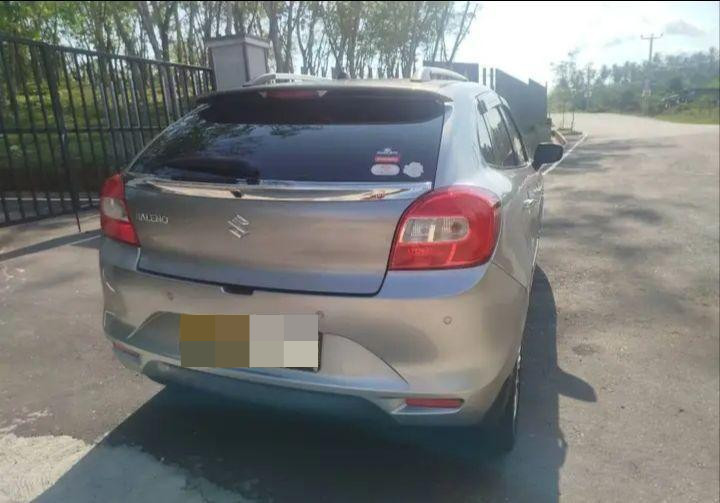Suzuki Baleno 2017 - Used Car sale in Sri Lanka - patpat.lk