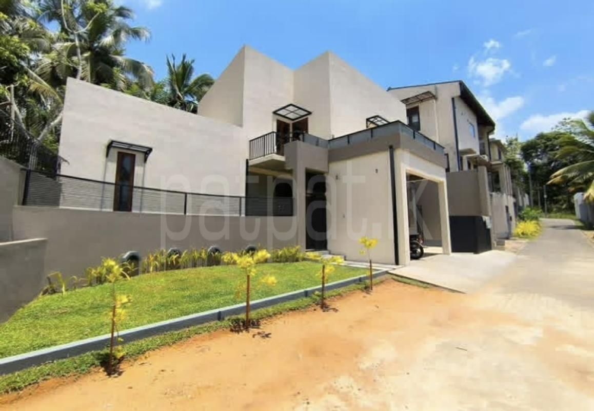 House for Sale in Malabe