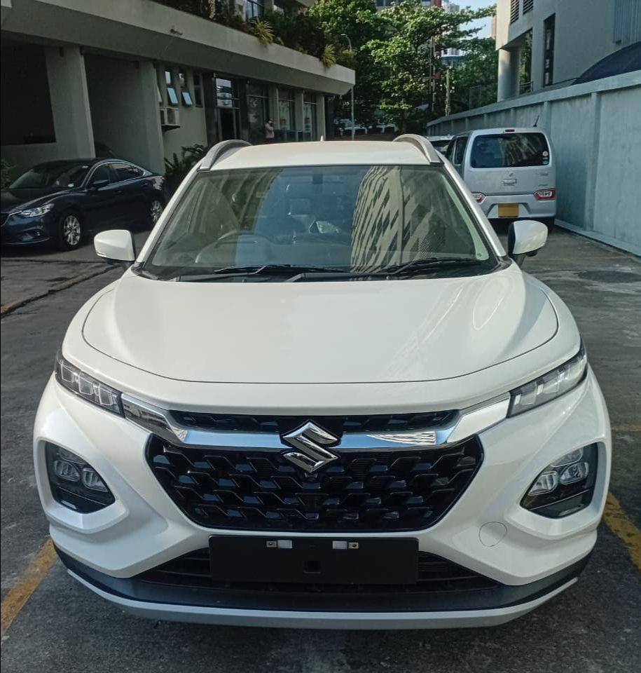 Suzuki Fronx 2026 ads-image-1