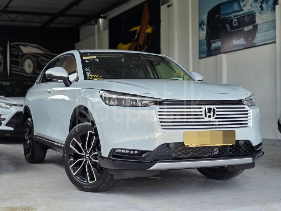 Honda Vezel 2026 - අලුත් SUV රථය sale in Sri Lanka - patpat.lk