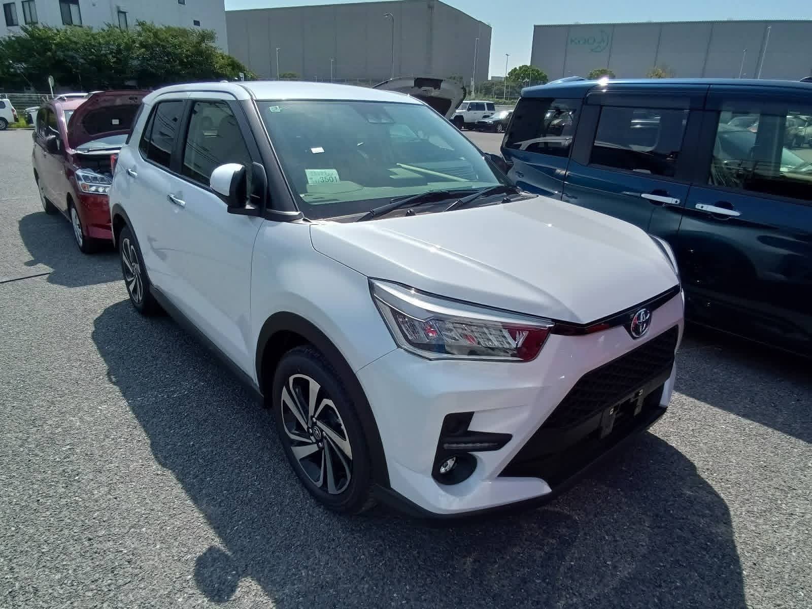 Toyota Raize 2025 ads-image-1