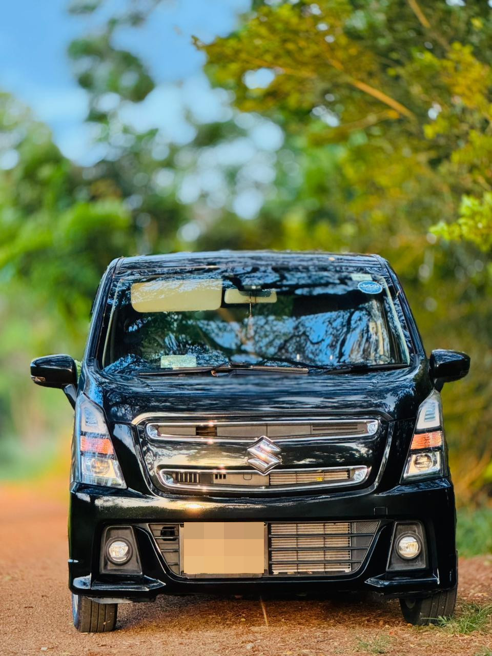 Suzuki Wagon R 2018 ads-image-1