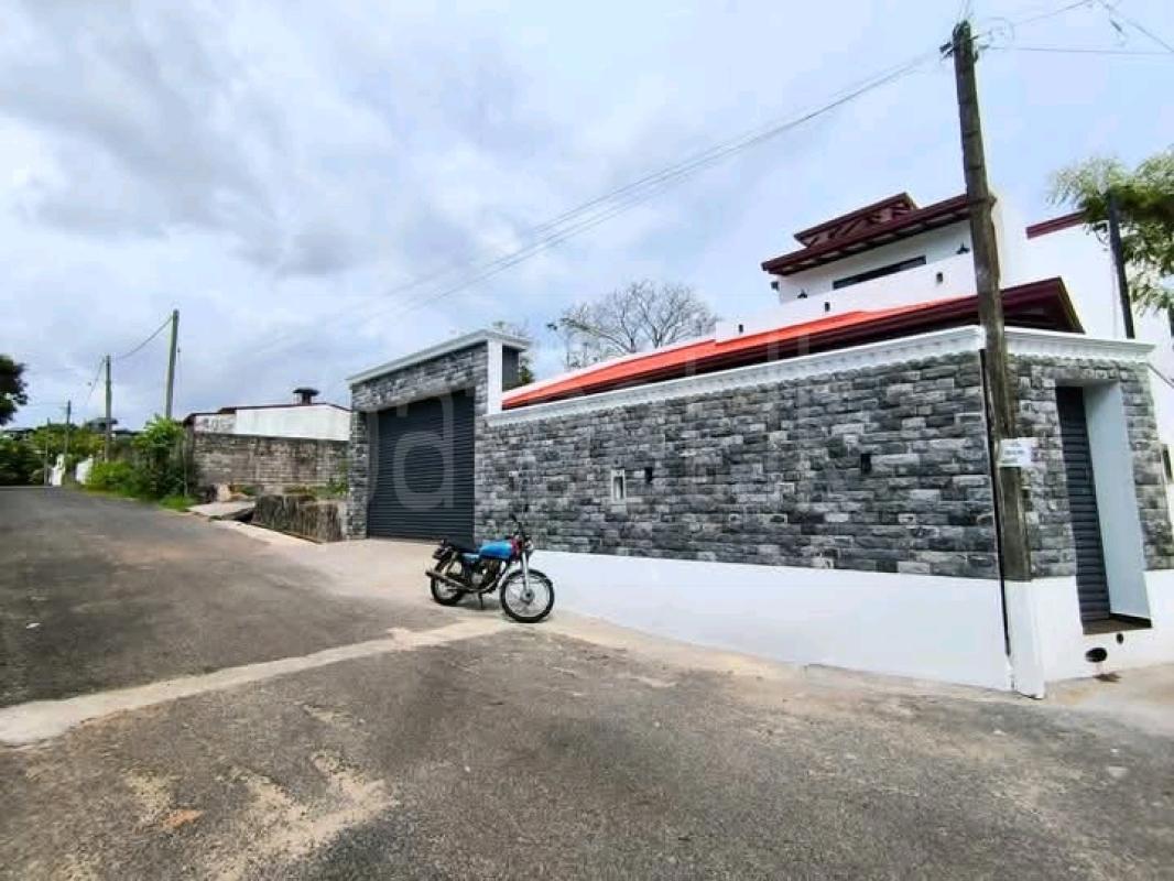 House for Sale in Malabe