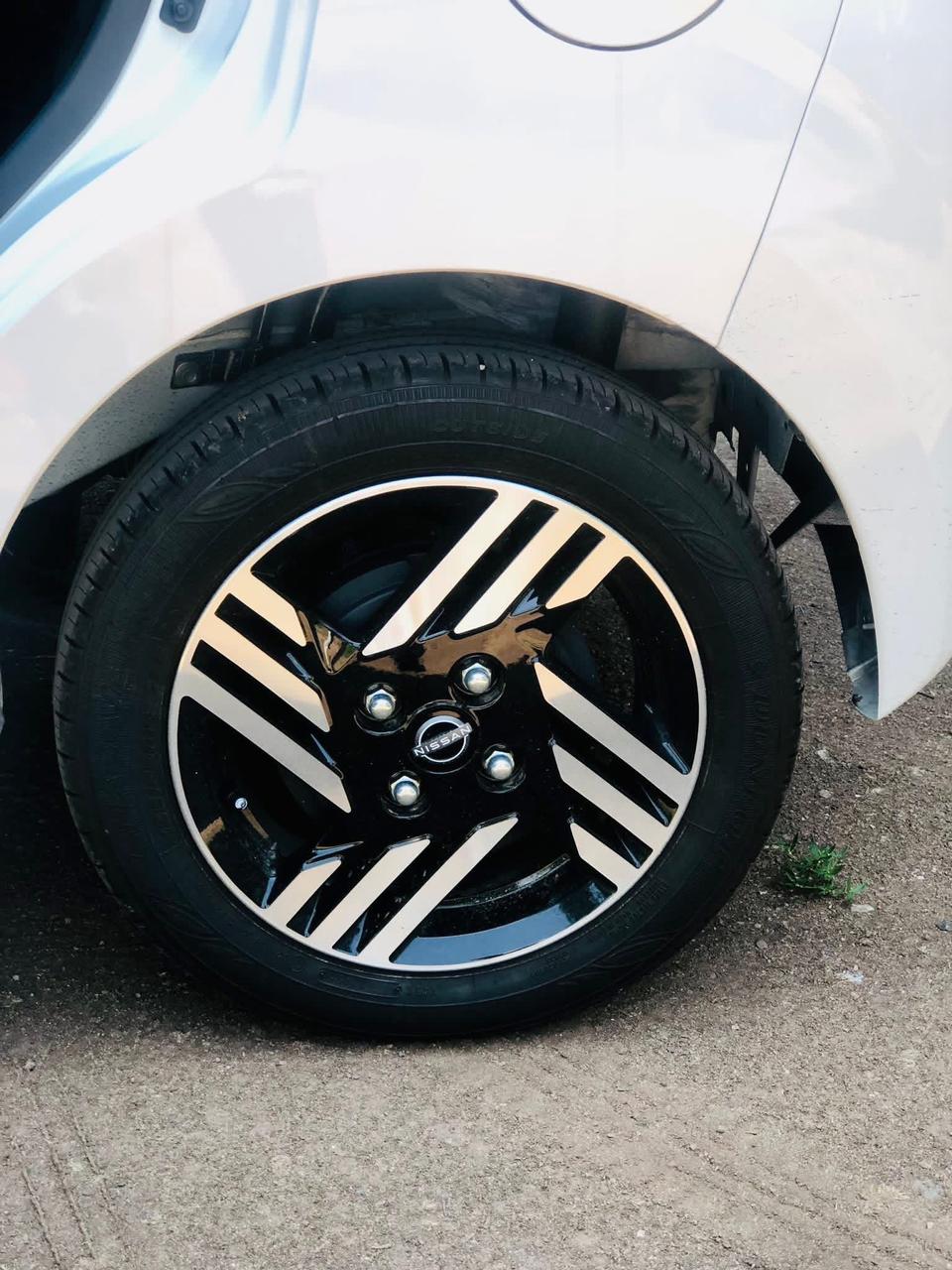 Nissan Dayz 2025 - Brand New Car sale in Sri Lanka - patpat.lk