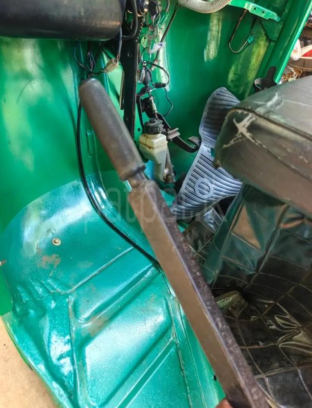 Bajaj 2 stroke 2006 - භාවිතා කරන ලද ත්‍රිරෝද රථය sale in Sri Lanka - patpat.lk