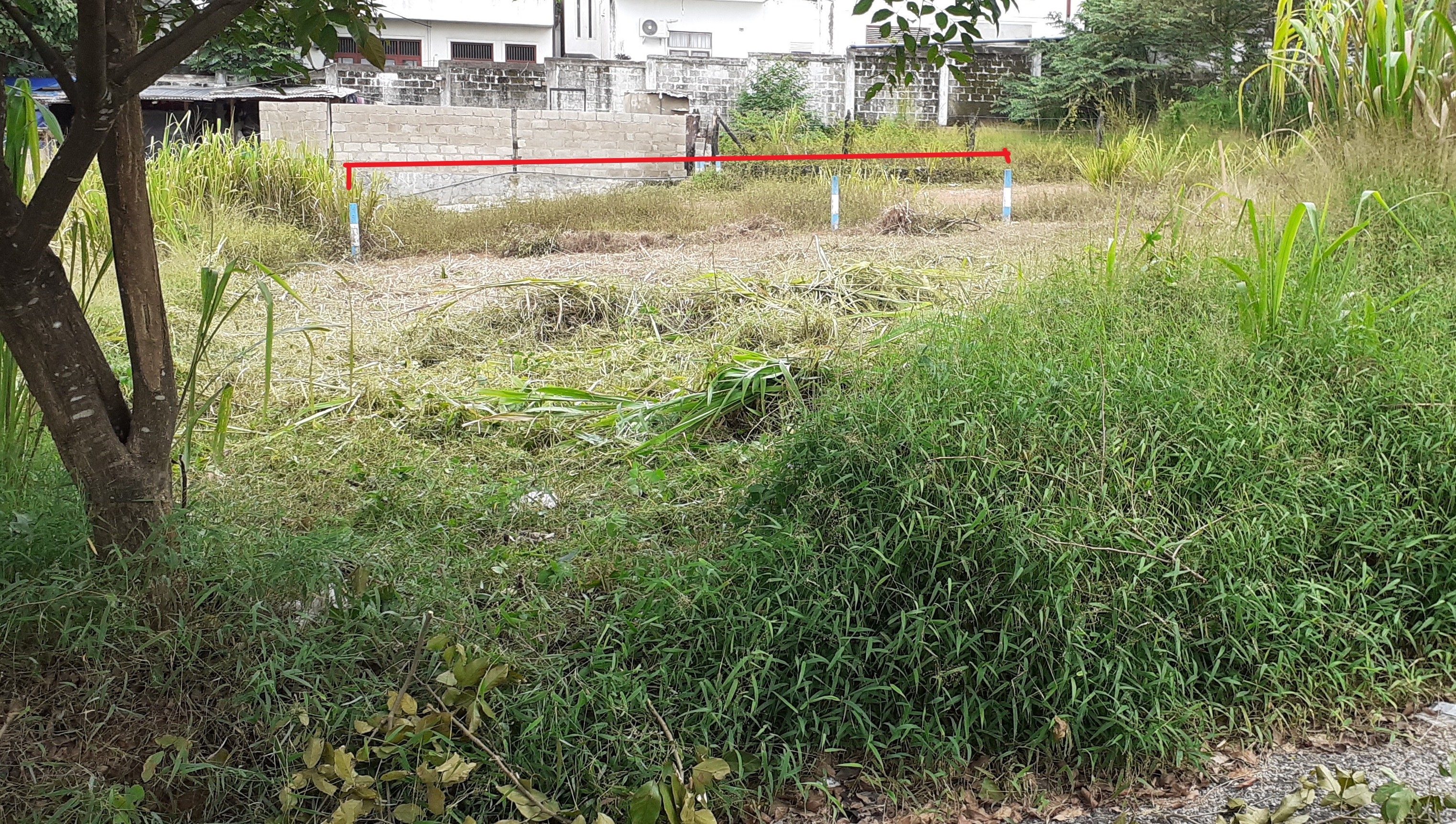Residential Land for Sale in Hokandara