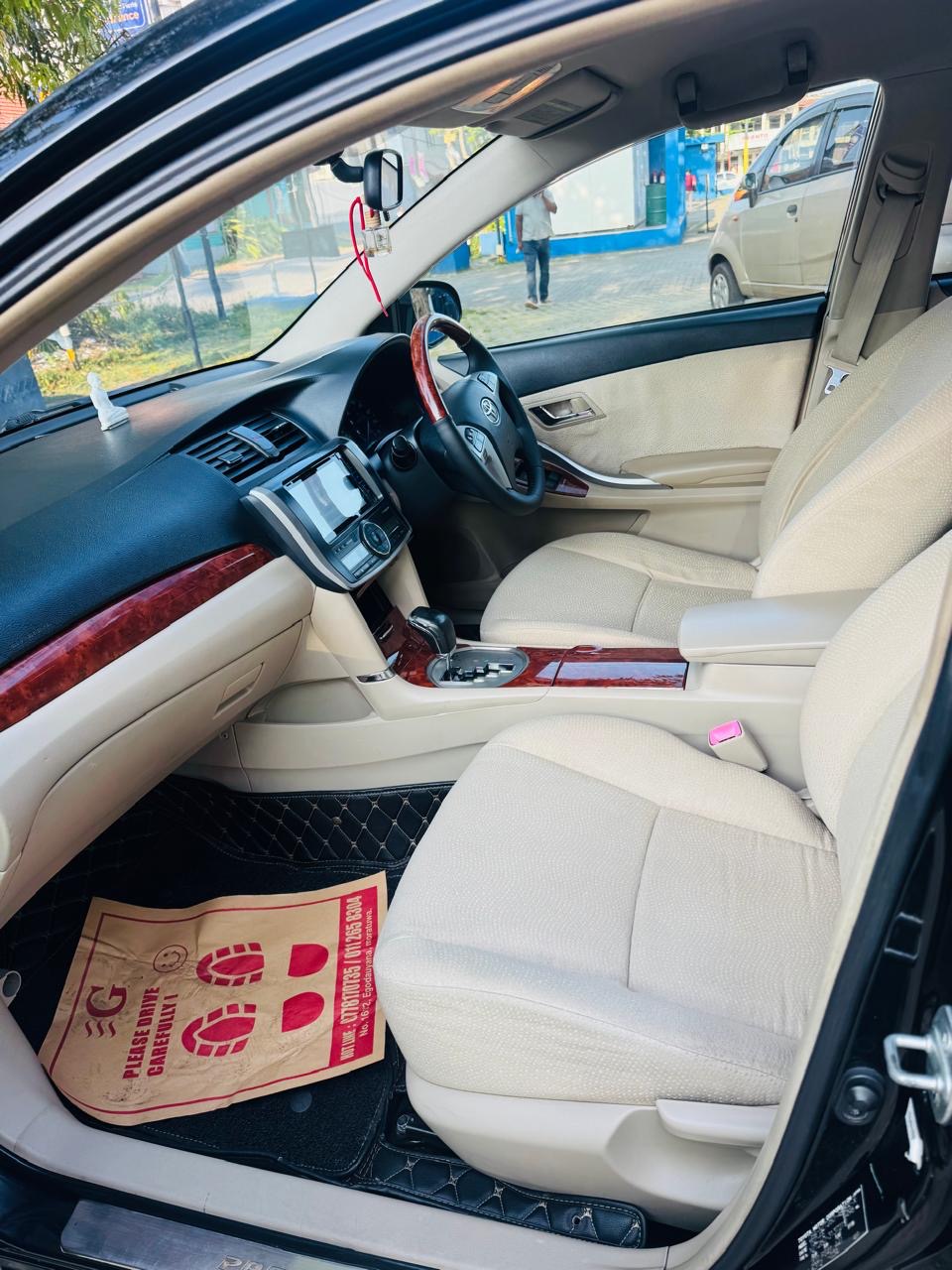 Toyota Premio 2014 - Used Car sale in Sri Lanka - patpat.lk
