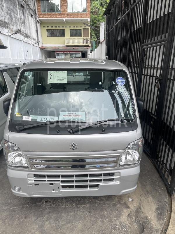 Suzuki Carry 2025 - சான்றளிக்கப்பட்டது டிரக் sale in Sri Lanka - patpat.lk