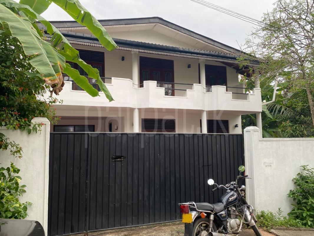 House for Rent in Angoda ads-image-1