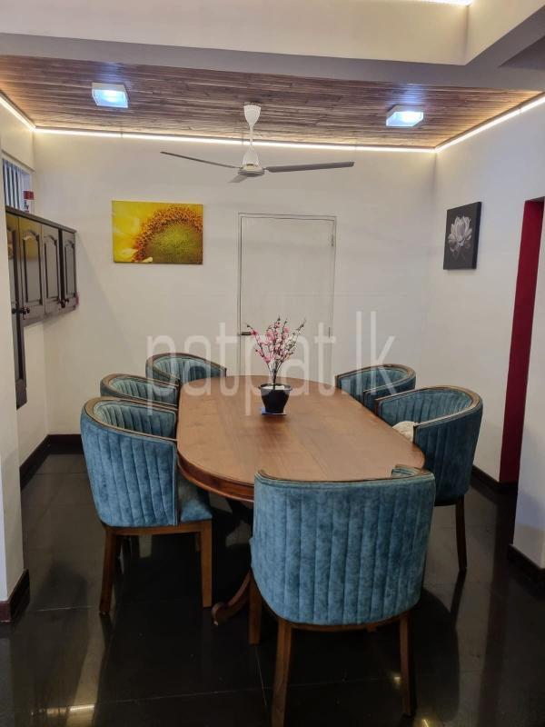 House for Rent in Nugegoda