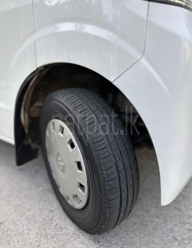 Suzuki Every 2020 - பயன்படுத்தப்பட்டது வேன் sale in Sri Lanka - patpat.lk
