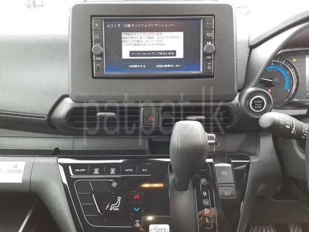 Nissan Dayz 2024 - Brand New Car sale in Sri Lanka - patpat.lk