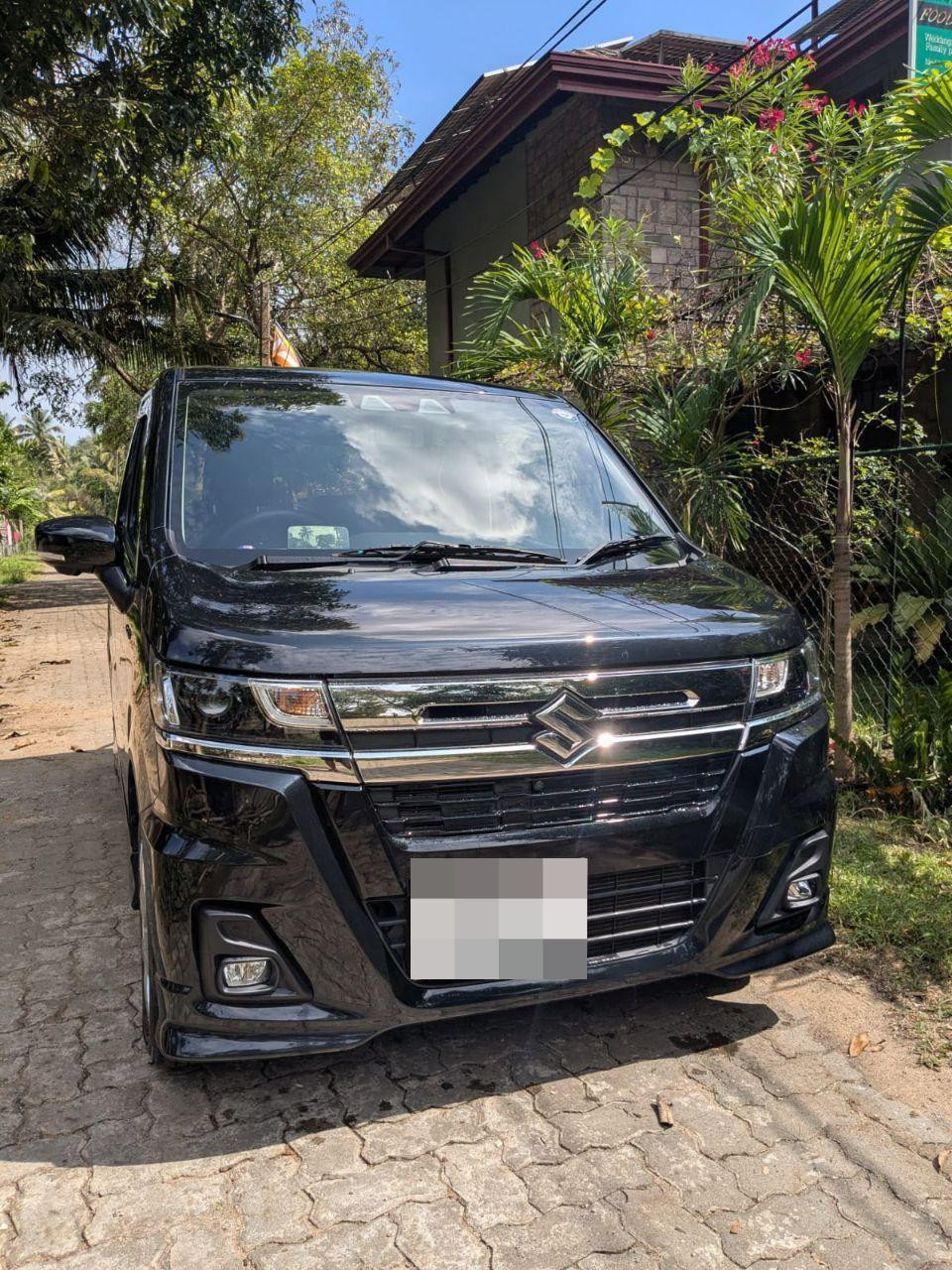 Suzuki Wagon R 2025 ads-image-1