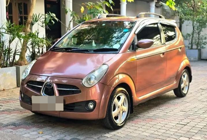 Subaru R2 2003 - பயன்படுத்தப்பட்டது கார் sale in Sri Lanka - patpat.lk