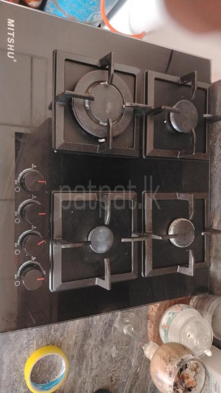 අඩු මිලට විකිණීමට ගැස් සිලින්ඩරයක් ගැස් සහිතව