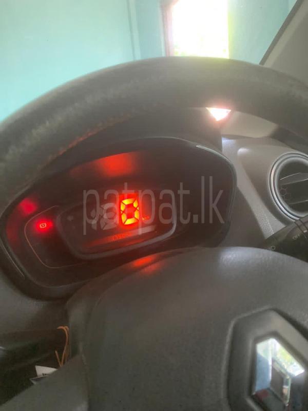 Renault KWID 2018 - Used Car sale in Sri Lanka - patpat.lk