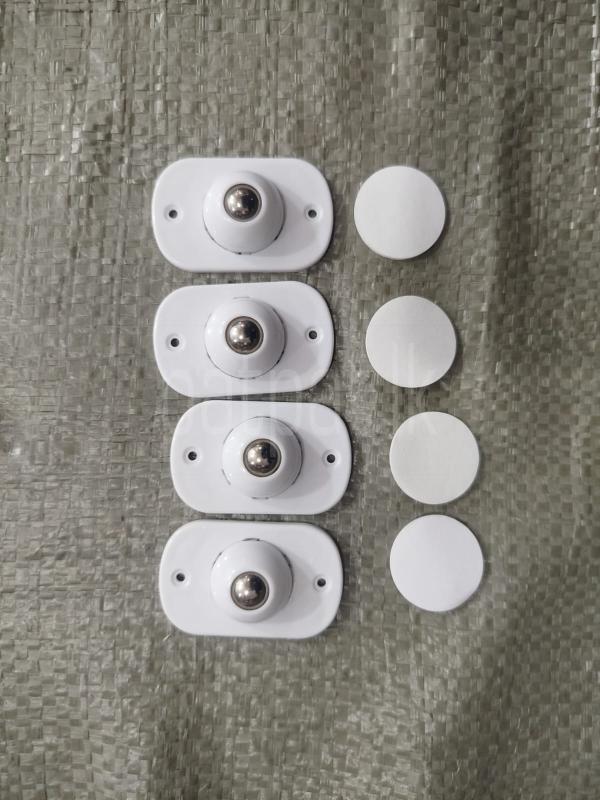 4PCS Moving Wheels Set