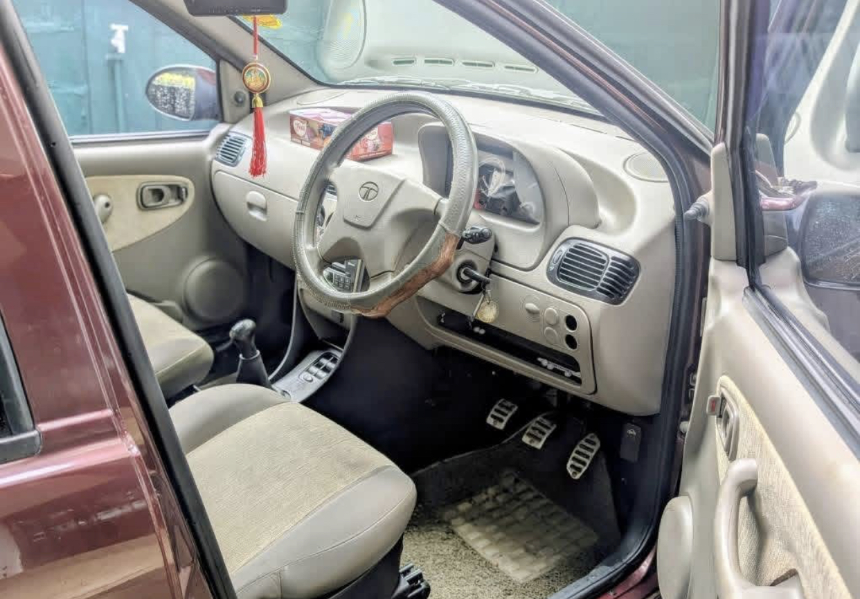 Tata Indica 2015 - Used Car sale in Sri Lanka - patpat.lk