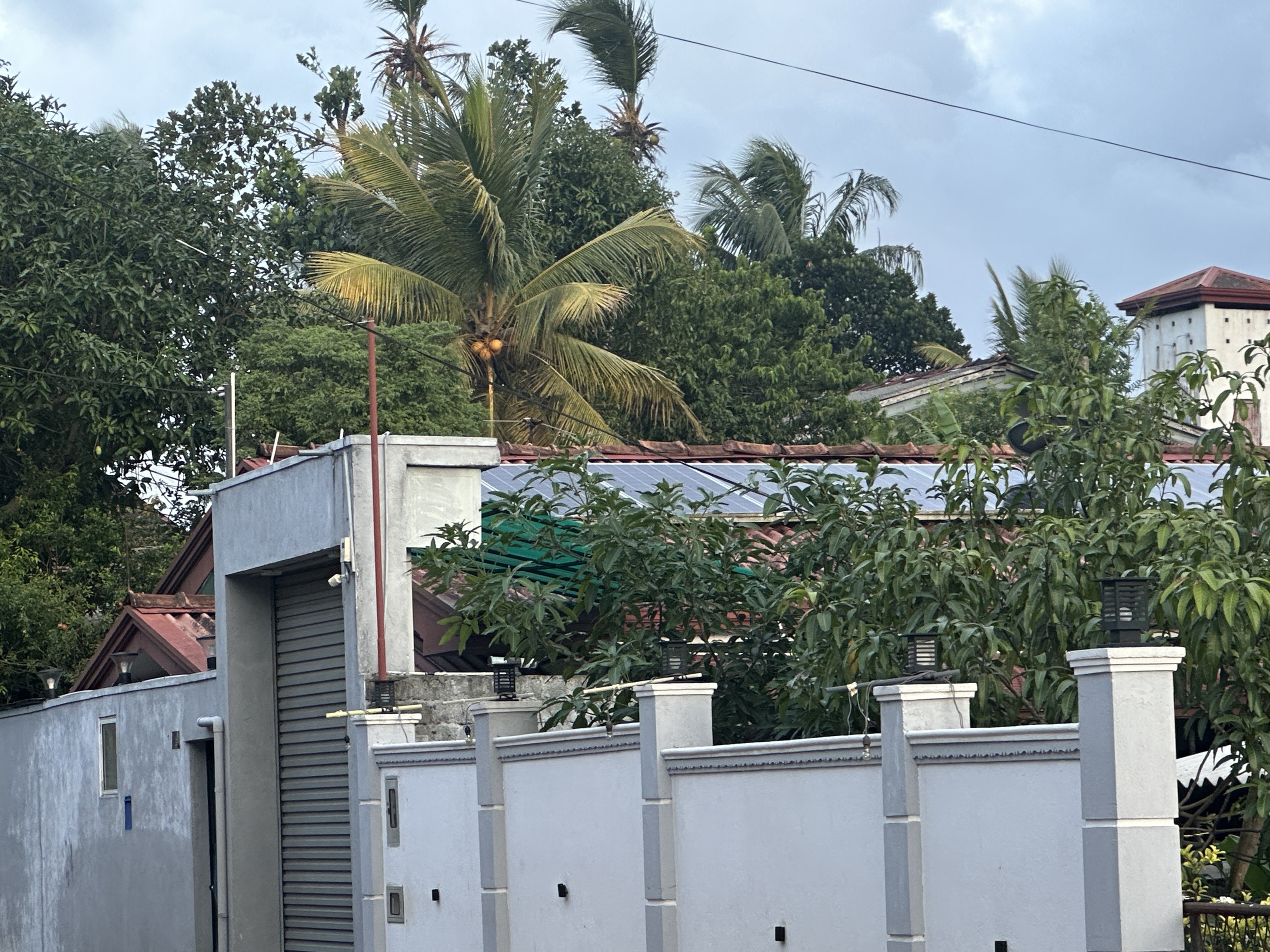 House for Sale in Wattala