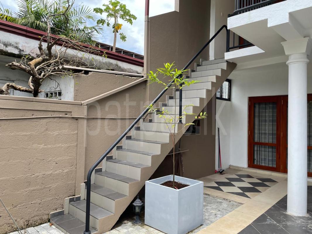 House for Rent in Maharagama
