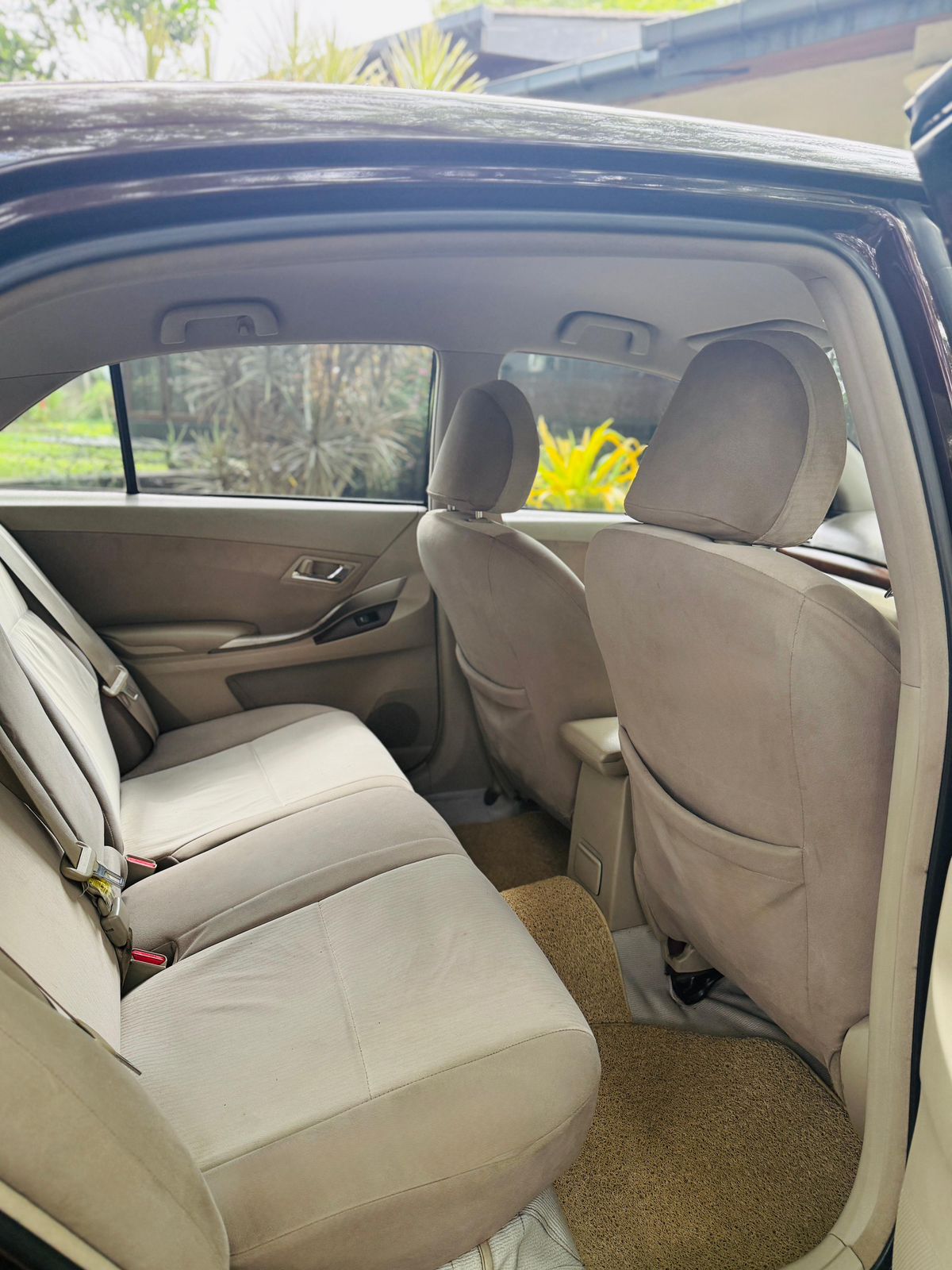 Toyota Premio 2011 - Used Car sale in Sri Lanka - patpat.lk