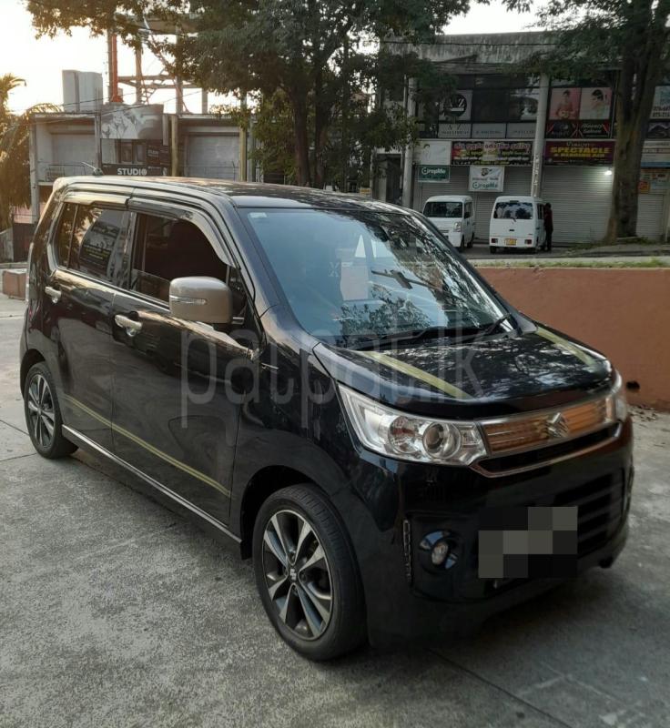 Suzuki Wagon R 2015 - Used Car sale in Sri Lanka - patpat.lk