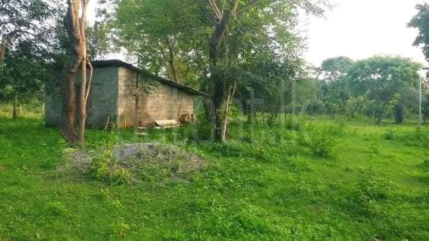 Residential Land for Sale in Kataragama