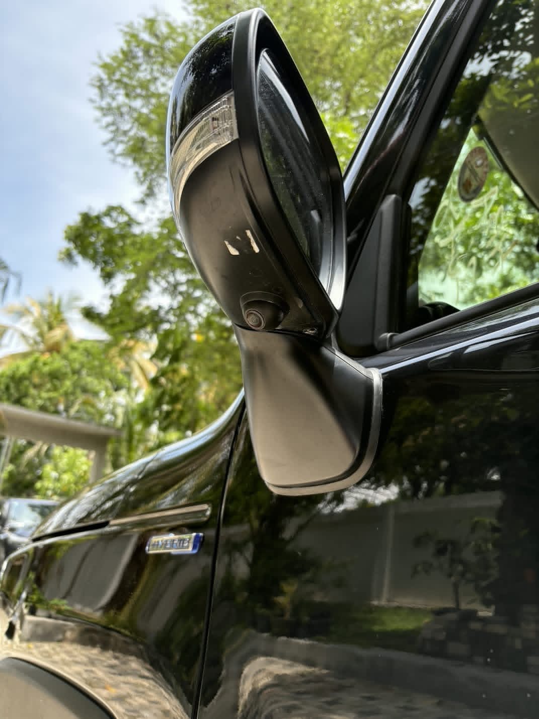 Suzuki Hustler 2024 - சான்றளிக்கப்பட்டது கார் sale in Sri Lanka - patpat.lk