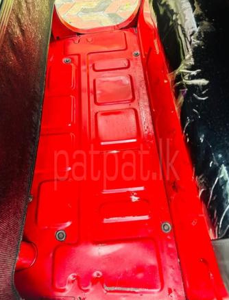 Bajaj Three Wheel 2016 - Used Three wheeler sale in Sri Lanka - patpat.lk