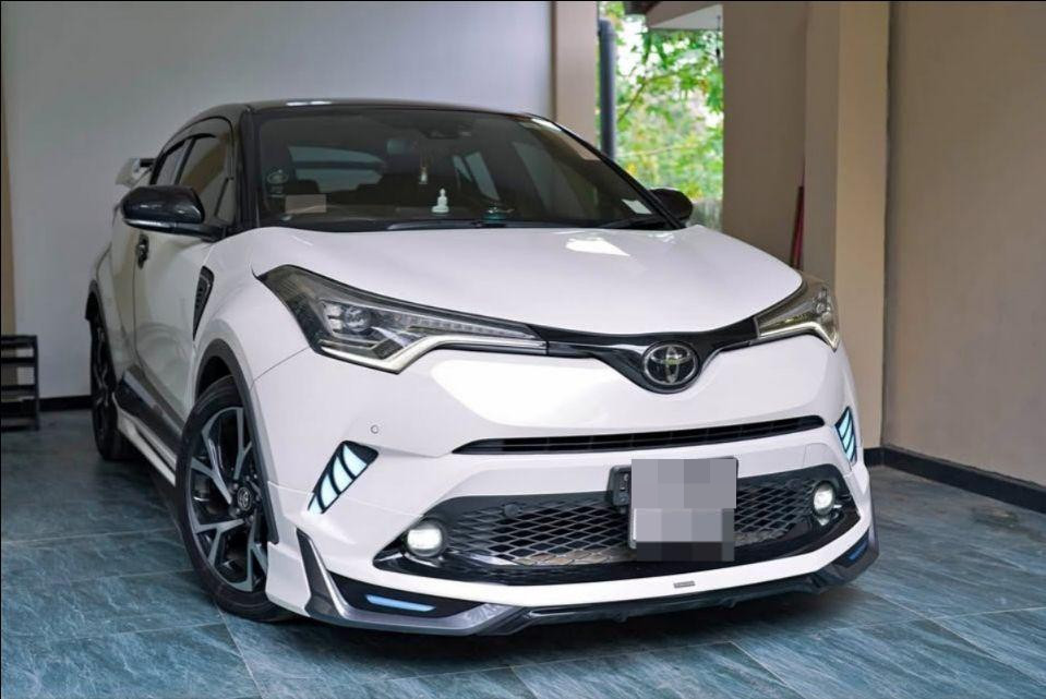 Toyota CHR 2018 ads-image-1