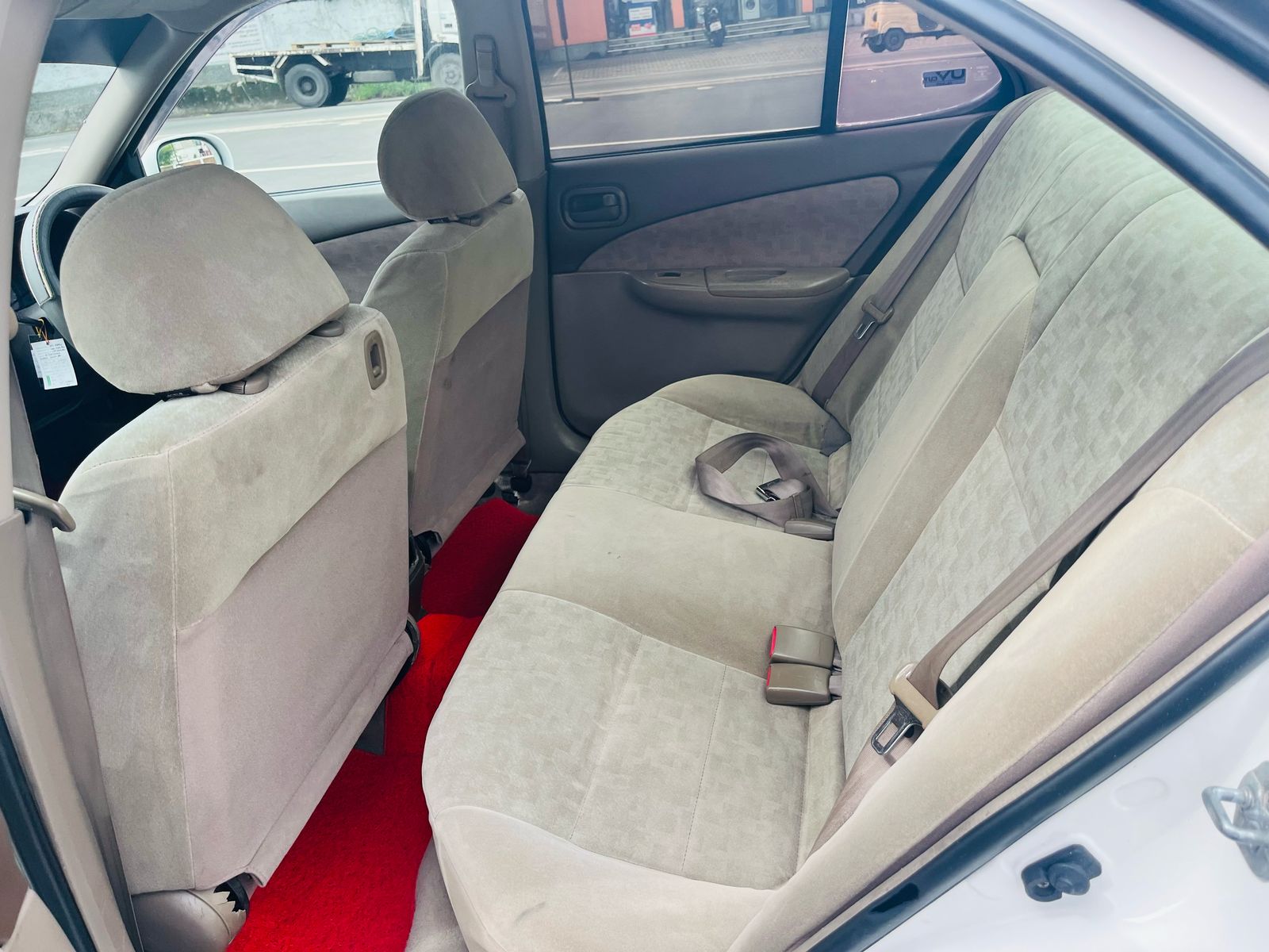 Nissan Sunny 2000 - Used Car sale in Sri Lanka - patpat.lk