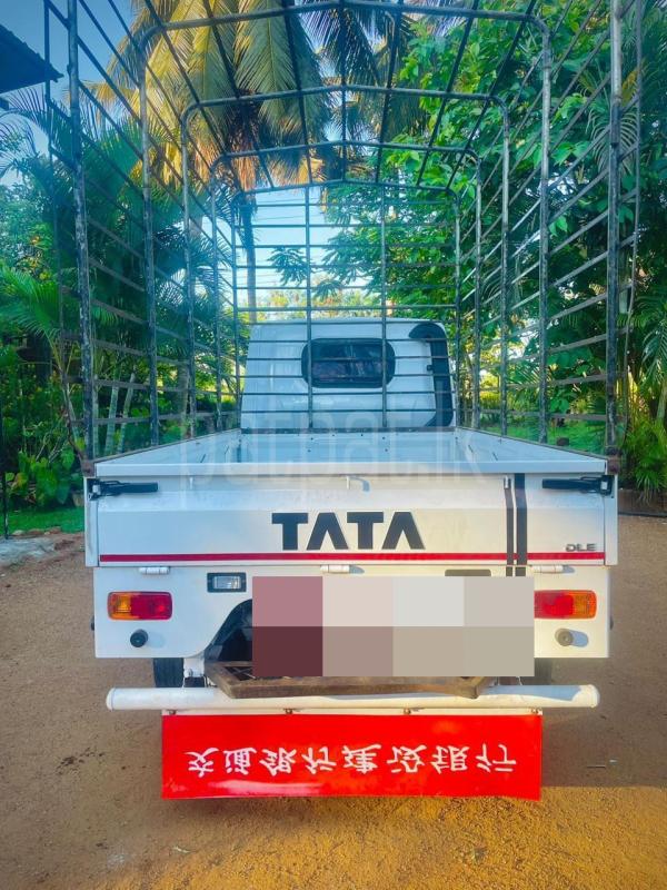 Tata Super Ace 2015 - Used Truck sale in Sri Lanka - patpat.lk