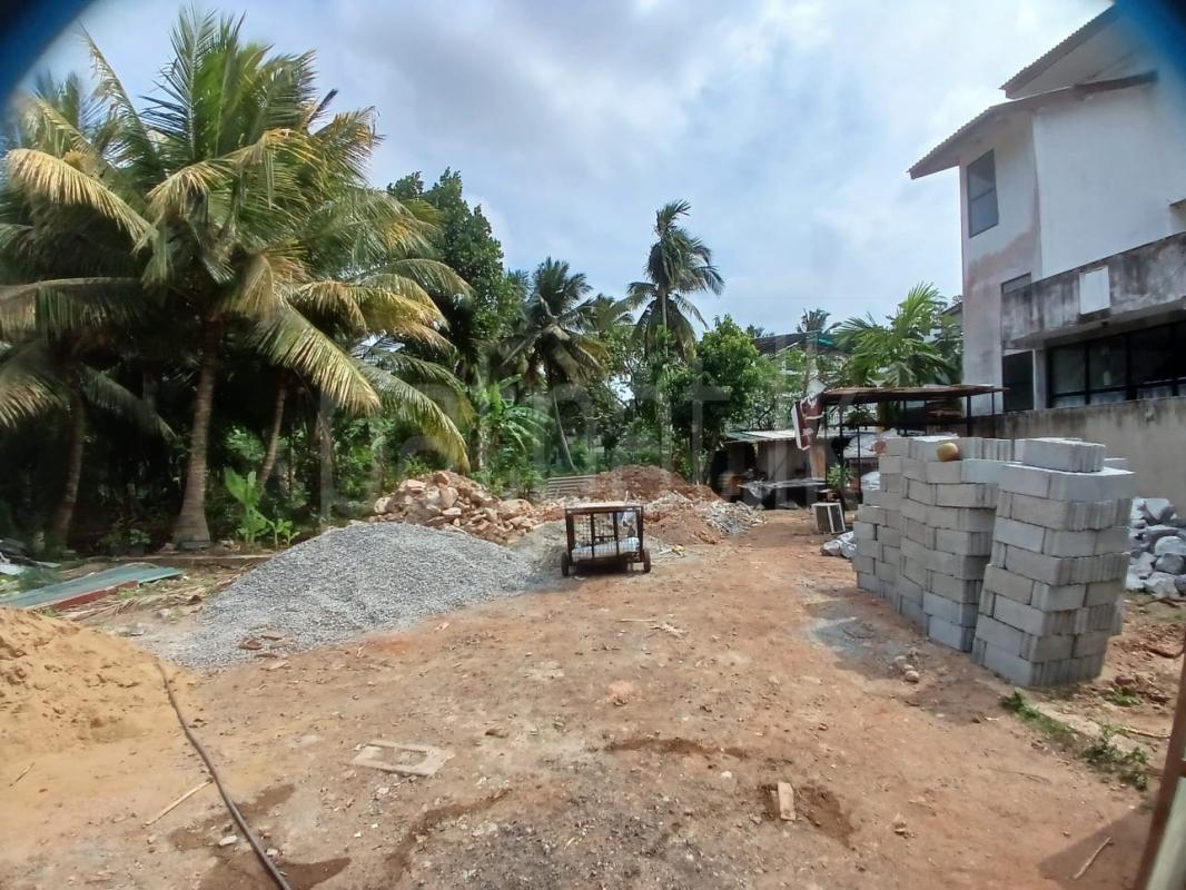 Residential Land for Sale in Ethul Kotte