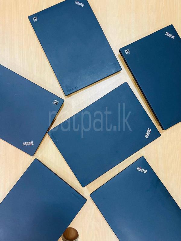 Laptop T470