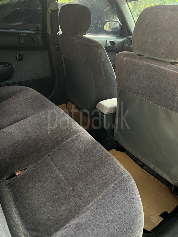 Toyota Corolla 1996 - பயன்படுத்தப்பட்டது கார் sale in Sri Lanka - patpat.lk