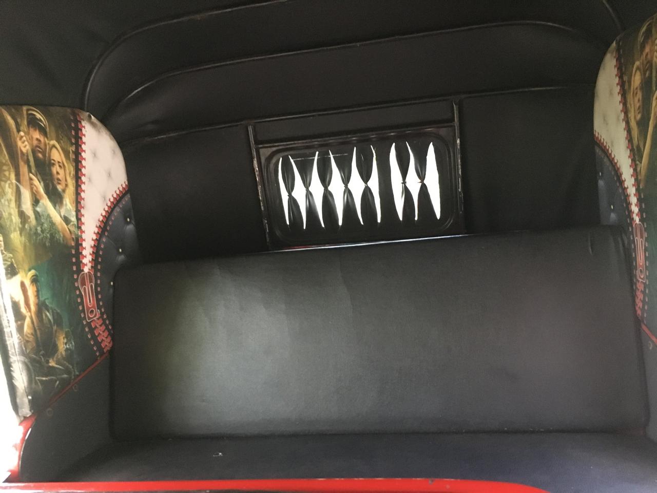 Bajaj Three Wheel 2006 - Used Three wheeler sale in Sri Lanka - patpat.lk