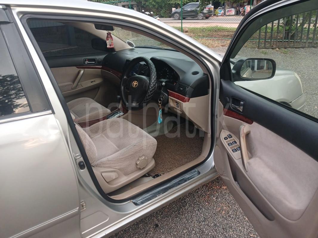 Toyota Premio 2005 - பயன்படுத்தப்பட்டது கார் sale in Sri Lanka - patpat.lk