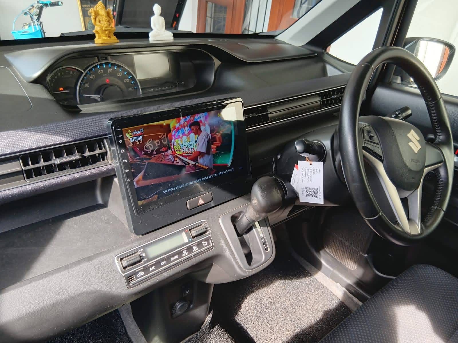 Suzuki Wagon R 2019 - பயன்படுத்தப்பட்டது கார் sale in Sri Lanka - patpat.lk